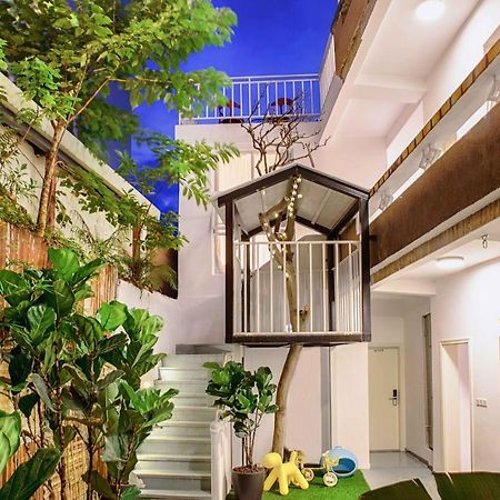 Huizhou Xilin West Lake Boutique Hotel Экстерьер фото