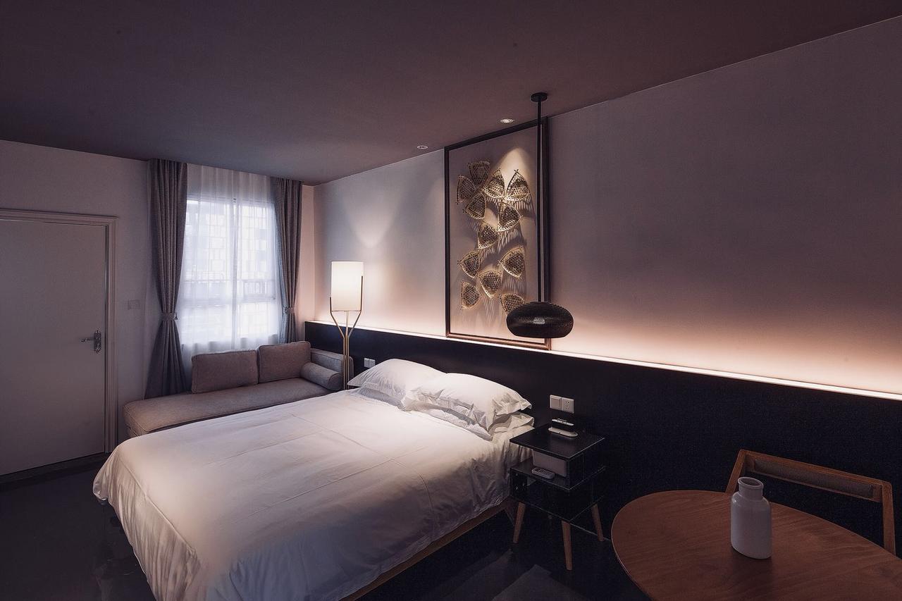 Huizhou Xilin West Lake Boutique Hotel Экстерьер фото